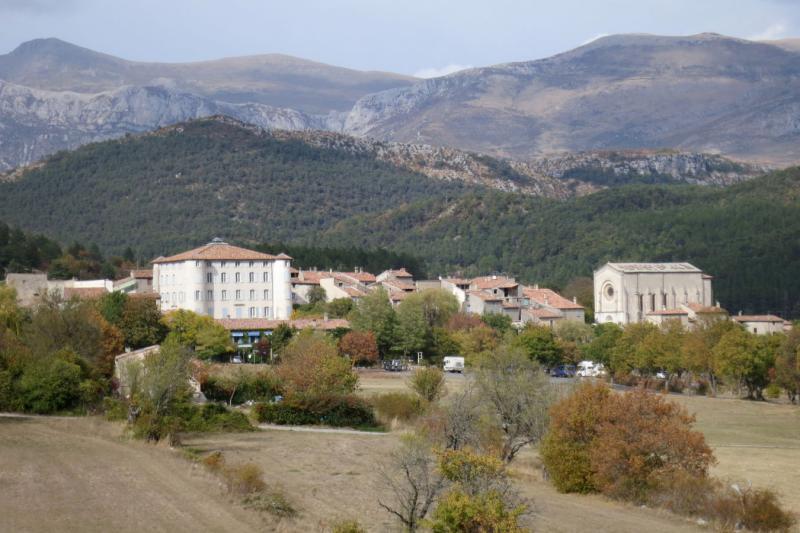 La Palud-sur-Verdon