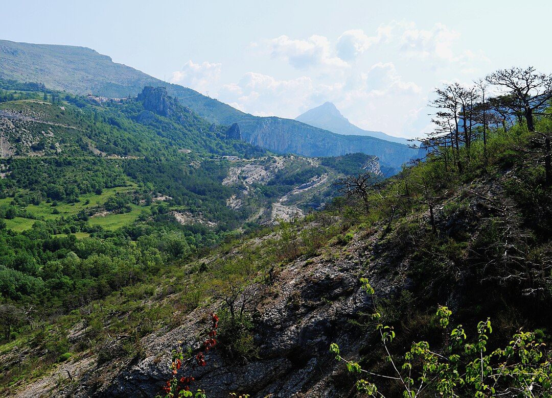 Photo 2 — La Palud-sur-Verdon, Alpes-de-Haute-Provence (04120)