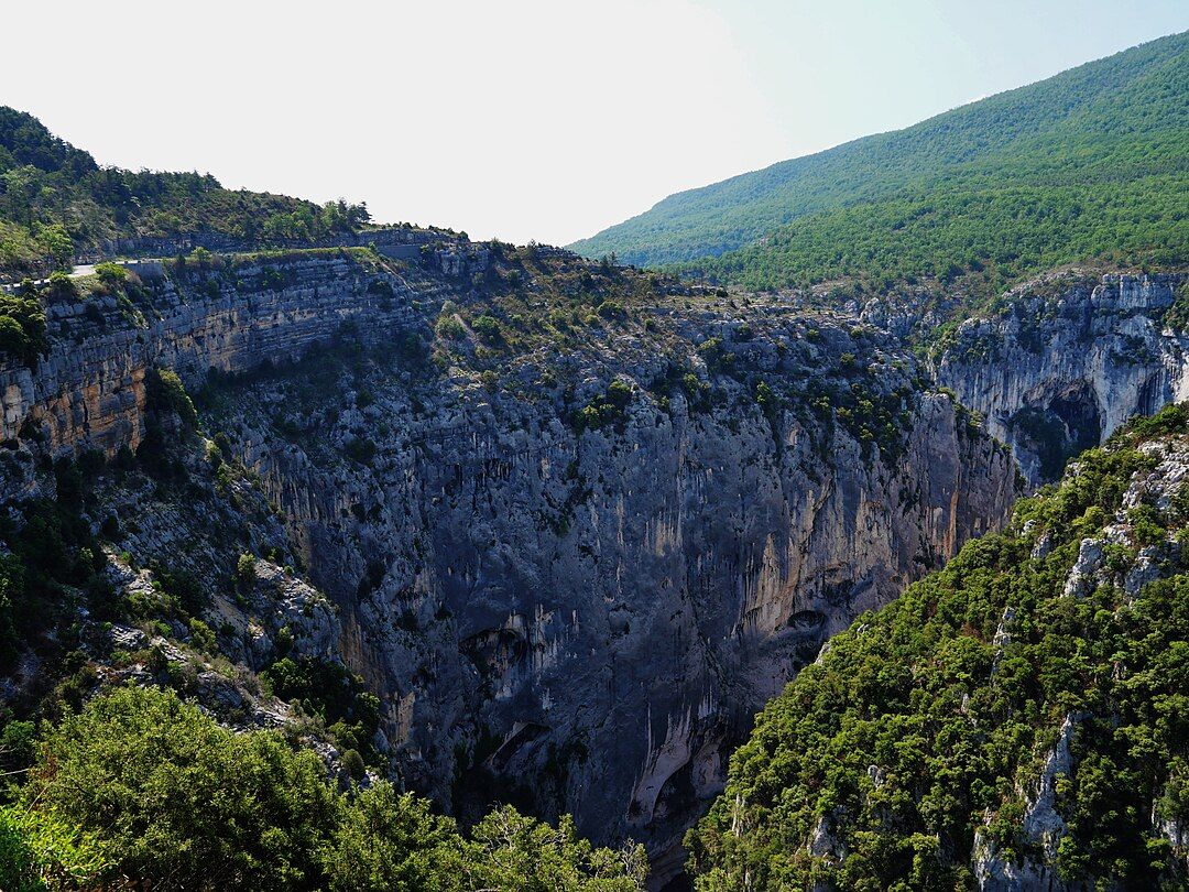Photo 4 — La Palud-sur-Verdon, Alpes-de-Haute-Provence (04120)