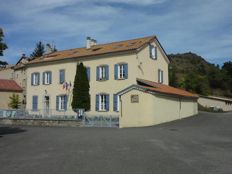 Piégut