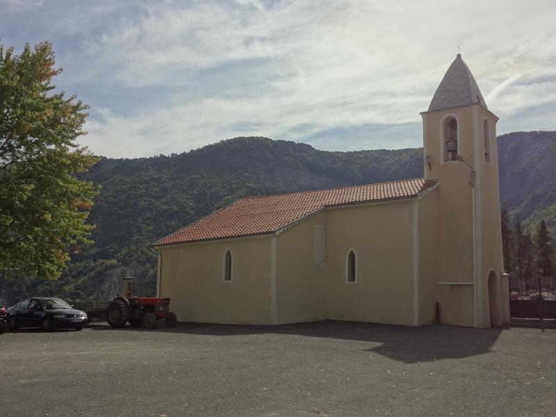 Piégut