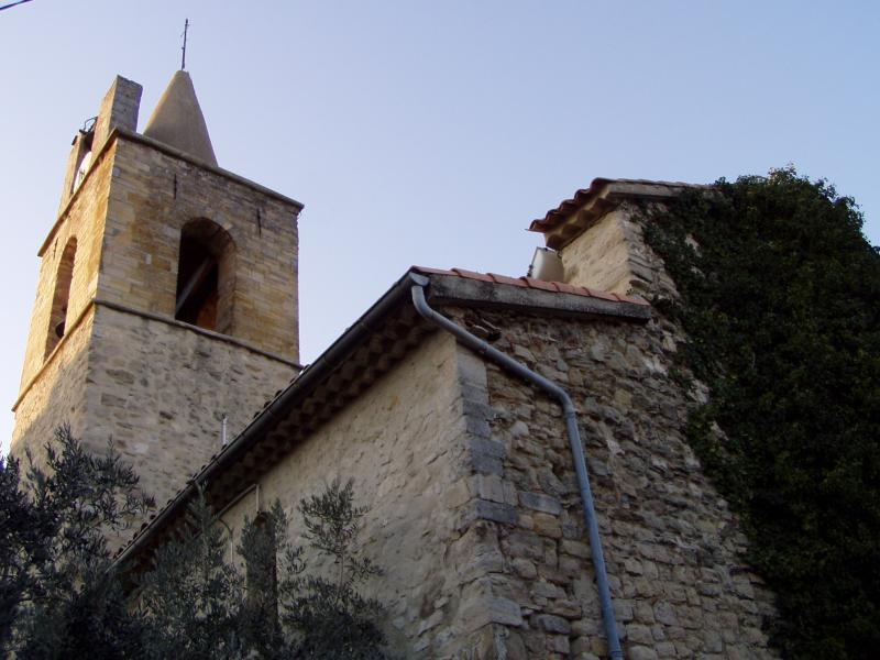 Pierrevert