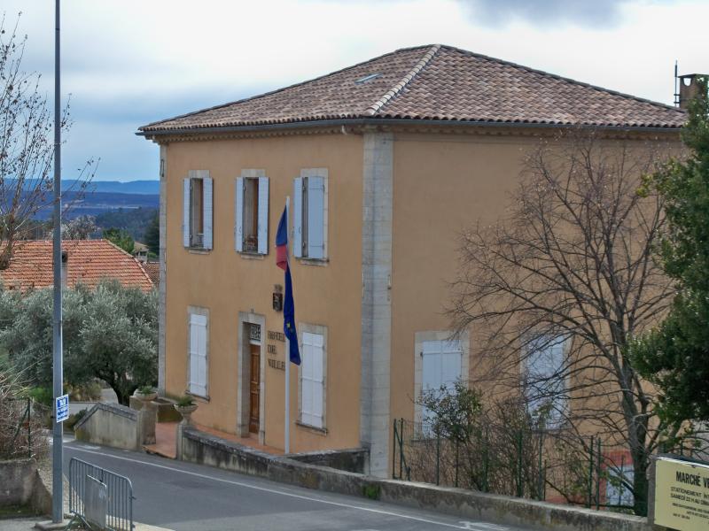 Pierrevert
