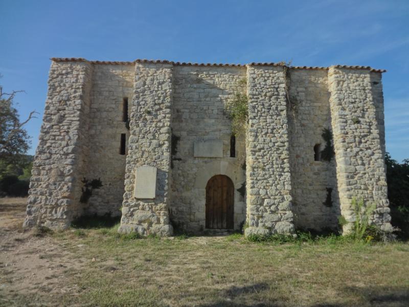 Pierrevert