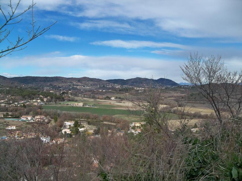 Pierrevert