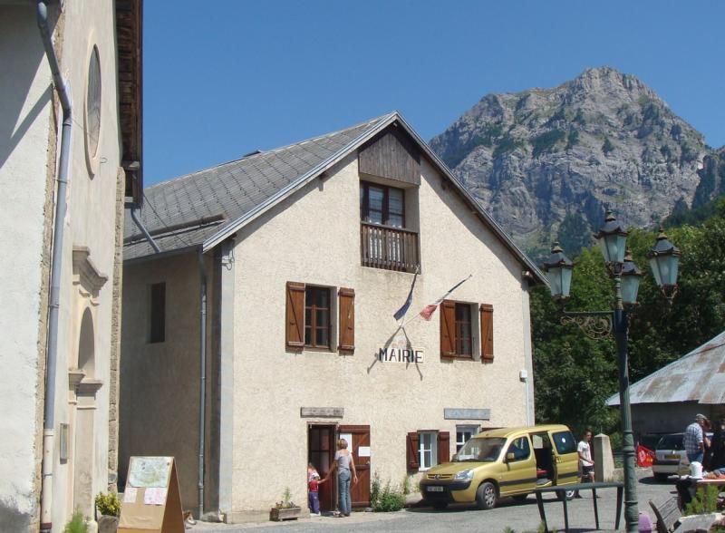 Pontis, Alpes-de-Haute-Provence