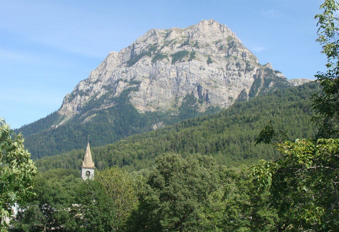 Photo 3 — Pontis, Alpes-de-Haute-Provence (05160)
