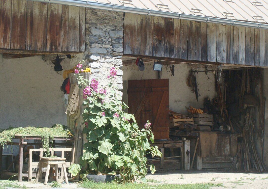 Photo 4 — Pontis, Alpes-de-Haute-Provence (05160)