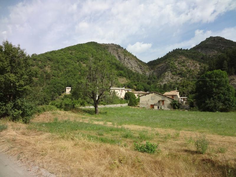 Prads-Haute-Bléone
