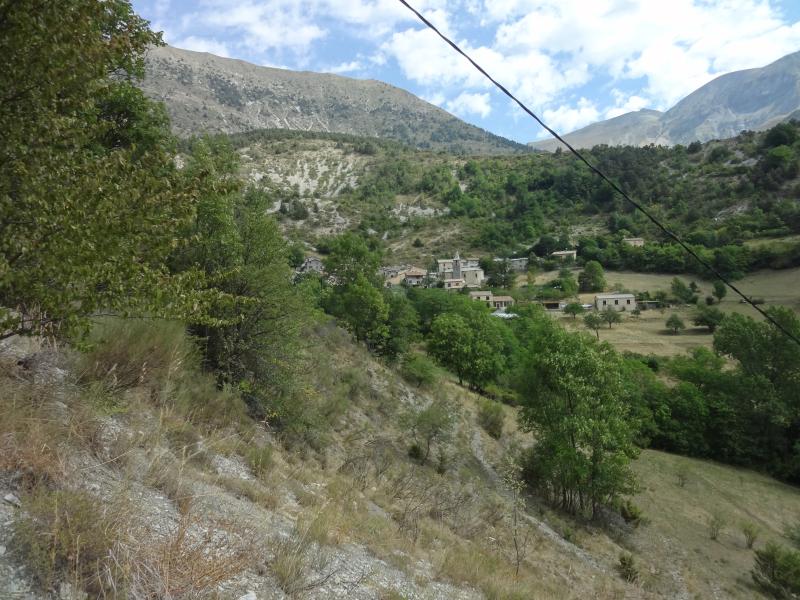 Prads-Haute-Bléone