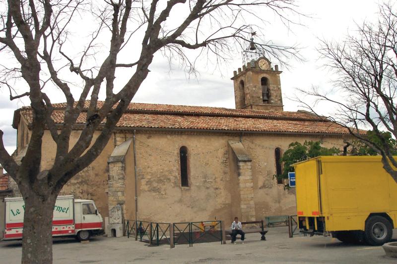 Puimoisson
