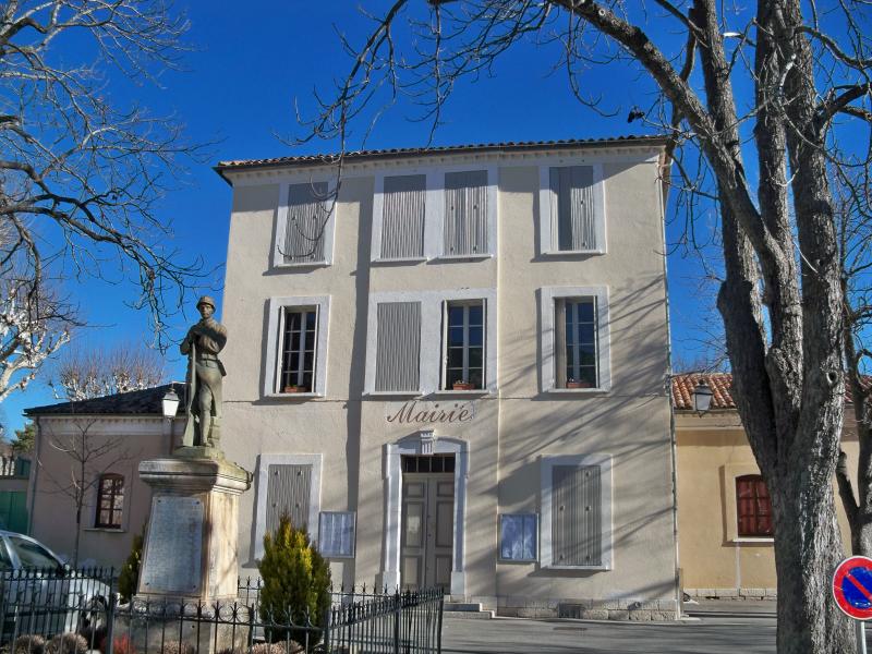 Quinson, Alpes-de-Haute-Provence