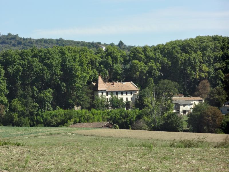 Reillanne