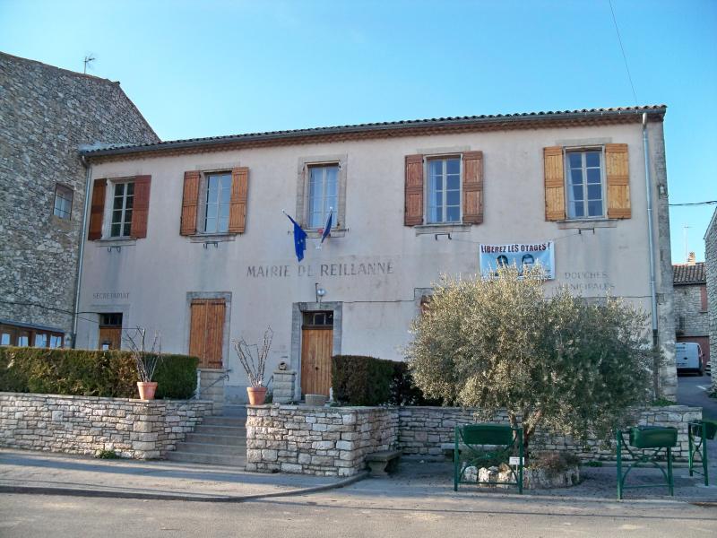 Reillanne, Alpes-de-Haute-Provence