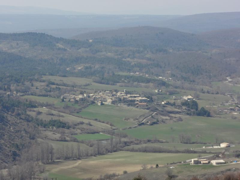 Revest-Des-Brousses, Alpes-de-Haute-Provence