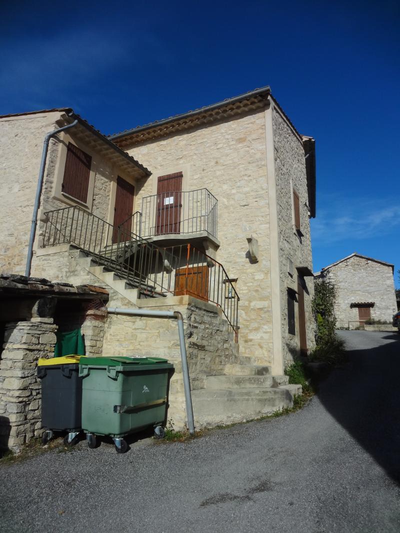 Revest-Saint-Martin, Alpes-de-Haute-Provence