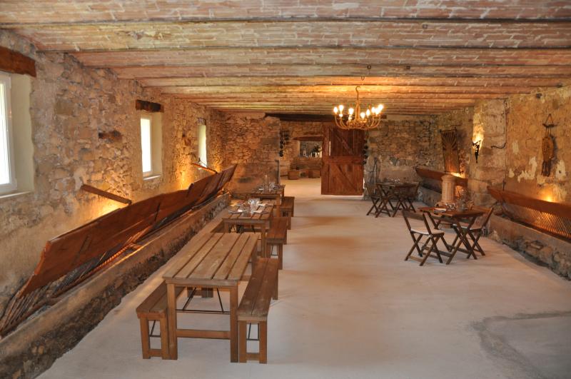La Rochegiron