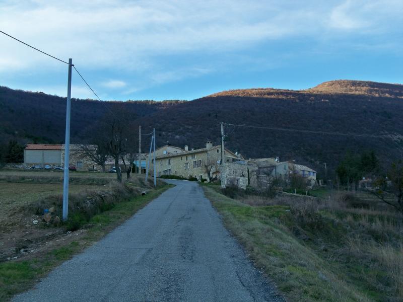 La Rochegiron