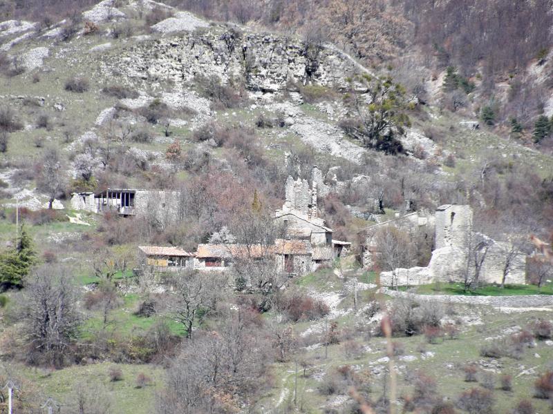 La Rochegiron