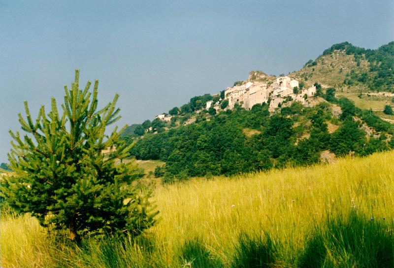 La Rochette