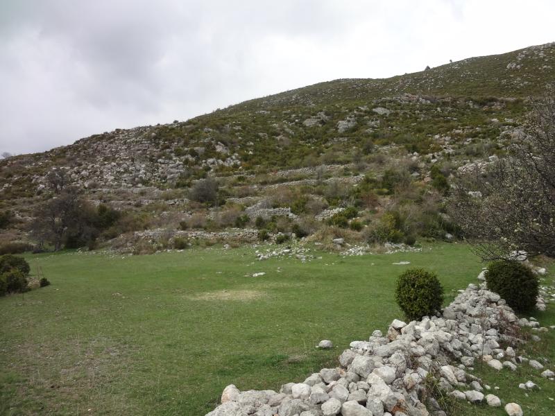 La Rochette