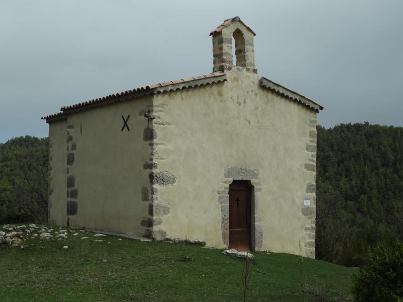 La Rochette