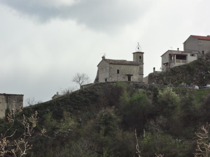 La Rochette