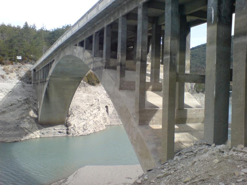 Saint-André-les-Alpes