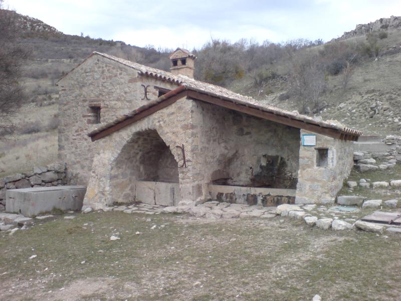 Saint-André-les-Alpes