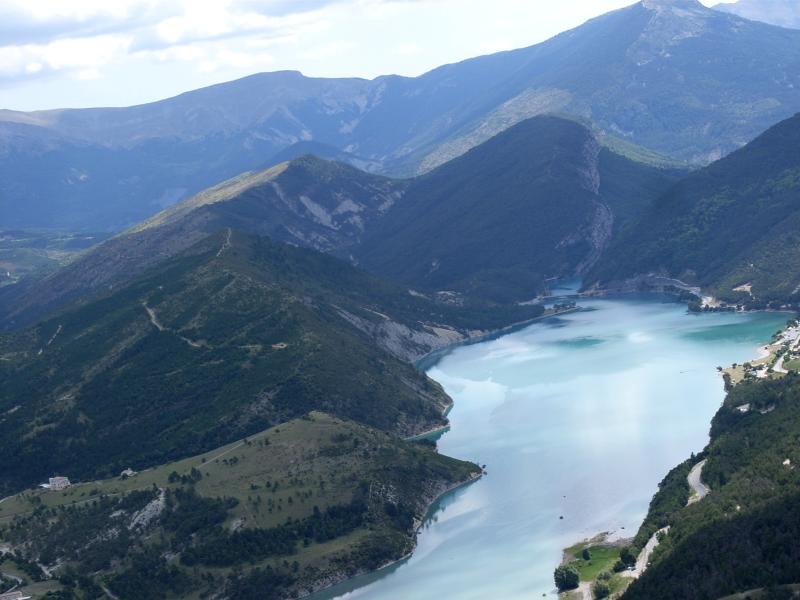 Saint-André-les-Alpes