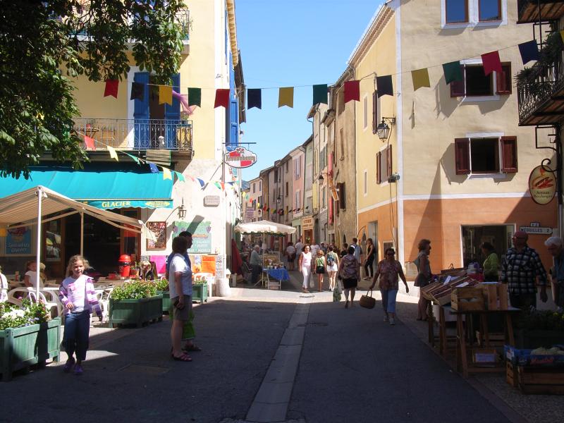 Saint-André-les-Alpes