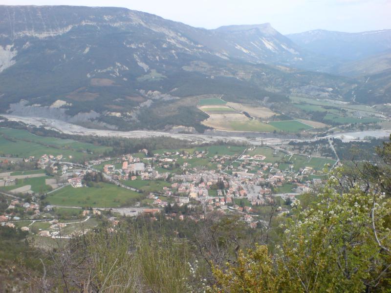 Saint-André-les-Alpes