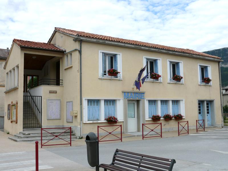 Saint-André-les-Alpes