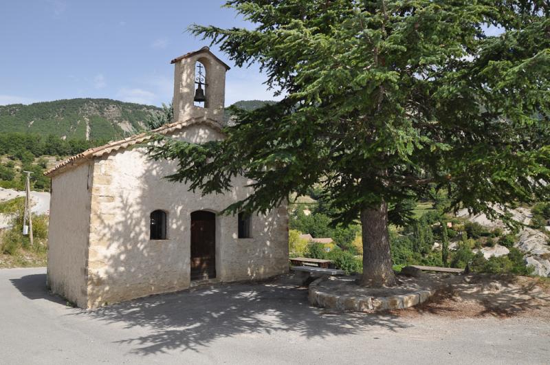 Saint-Benoît