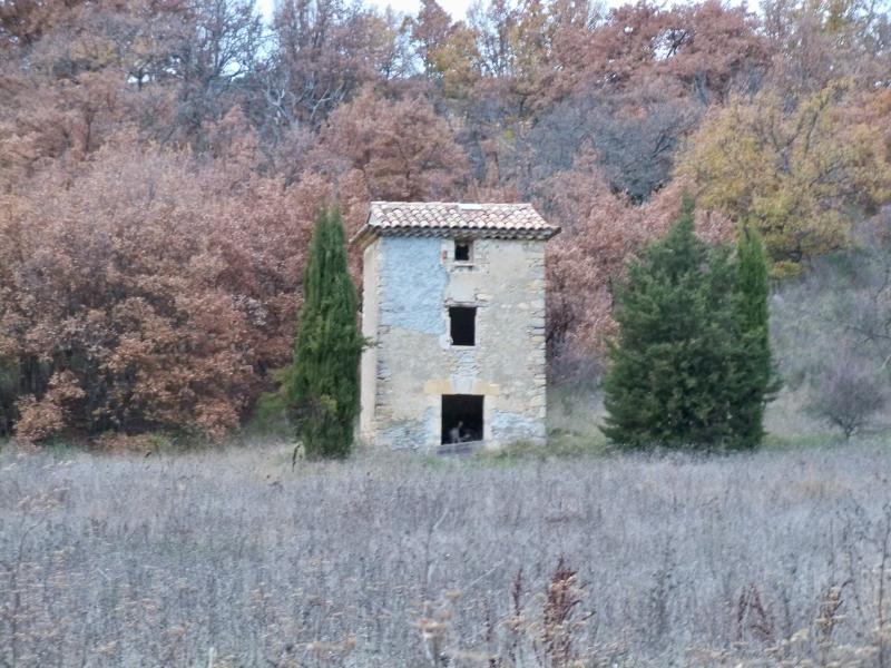 Sainte-Croix-à-Lauze