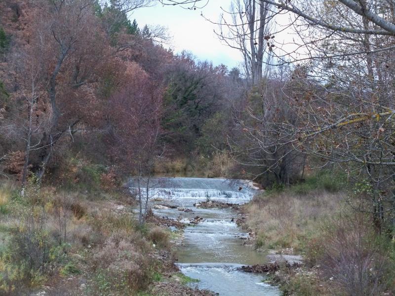 Sainte-Croix-à-Lauze