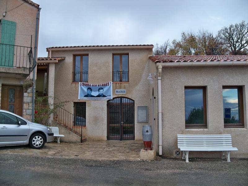 Sainte-Croix-à-Lauze