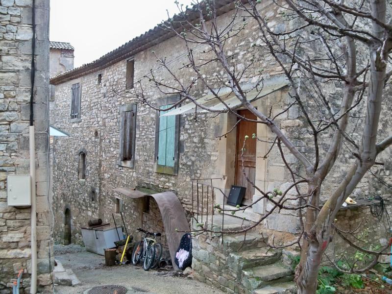 Sainte-Croix-à-Lauze