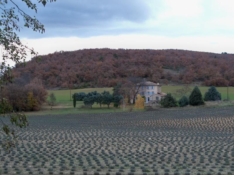 Sainte-Croix-à-Lauze