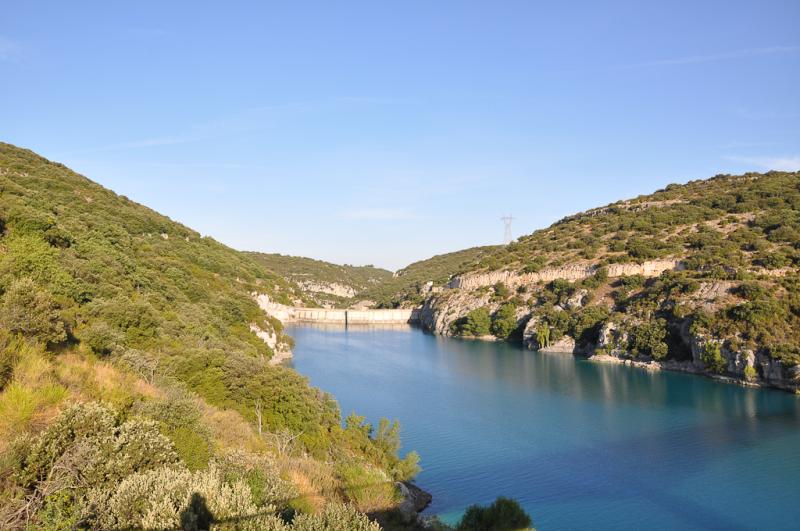 Sainte-Croix-du-Verdon