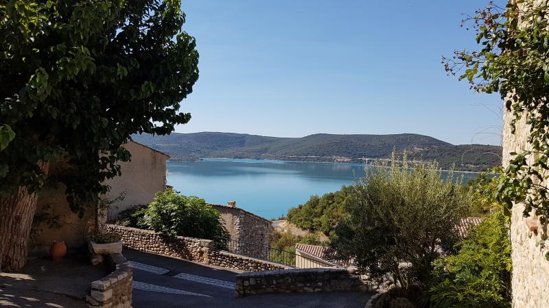 Sainte-Croix-du-Verdon