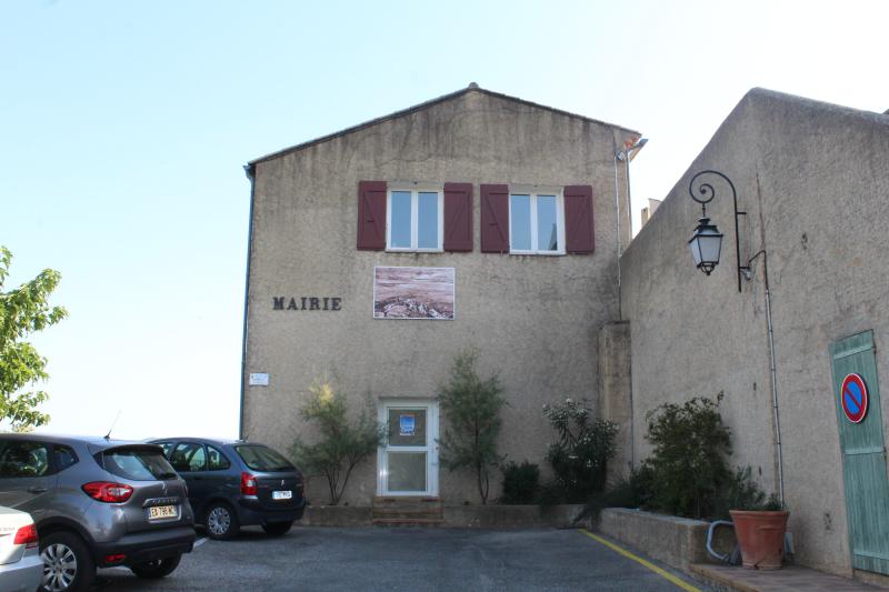 Sainte-Croix-Du-Verdon