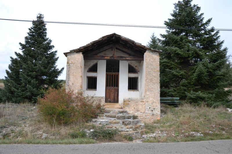 Saint-Étienne-les-Orgues