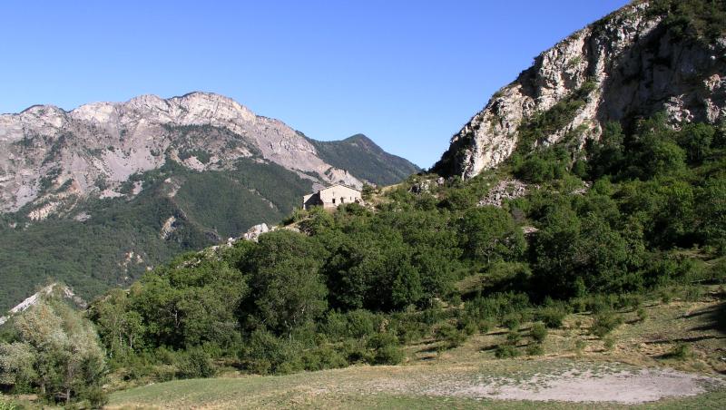 Saint-Geniez
