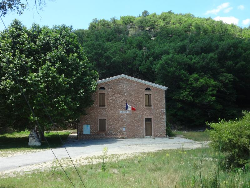 Saint-Jeannet