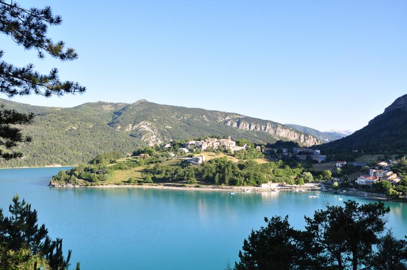 Saint-Julien-du-Verdon