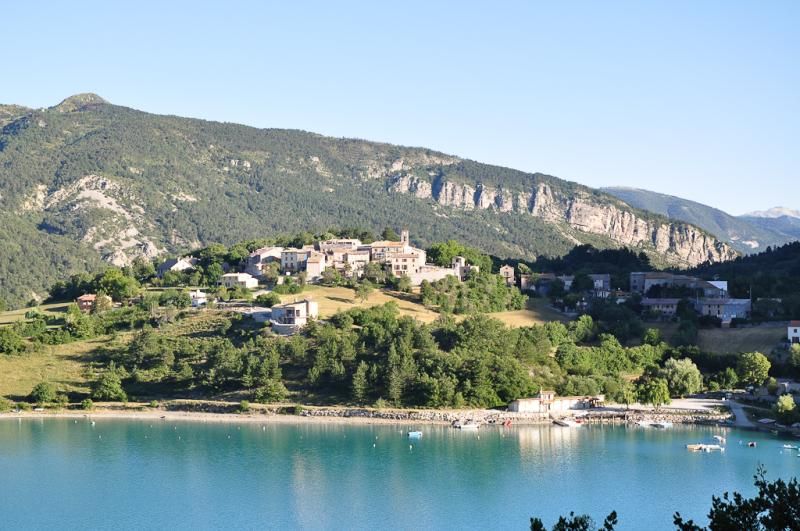 Saint-Julien-Du-Verdon, Alpes-de-Haute-Provence
