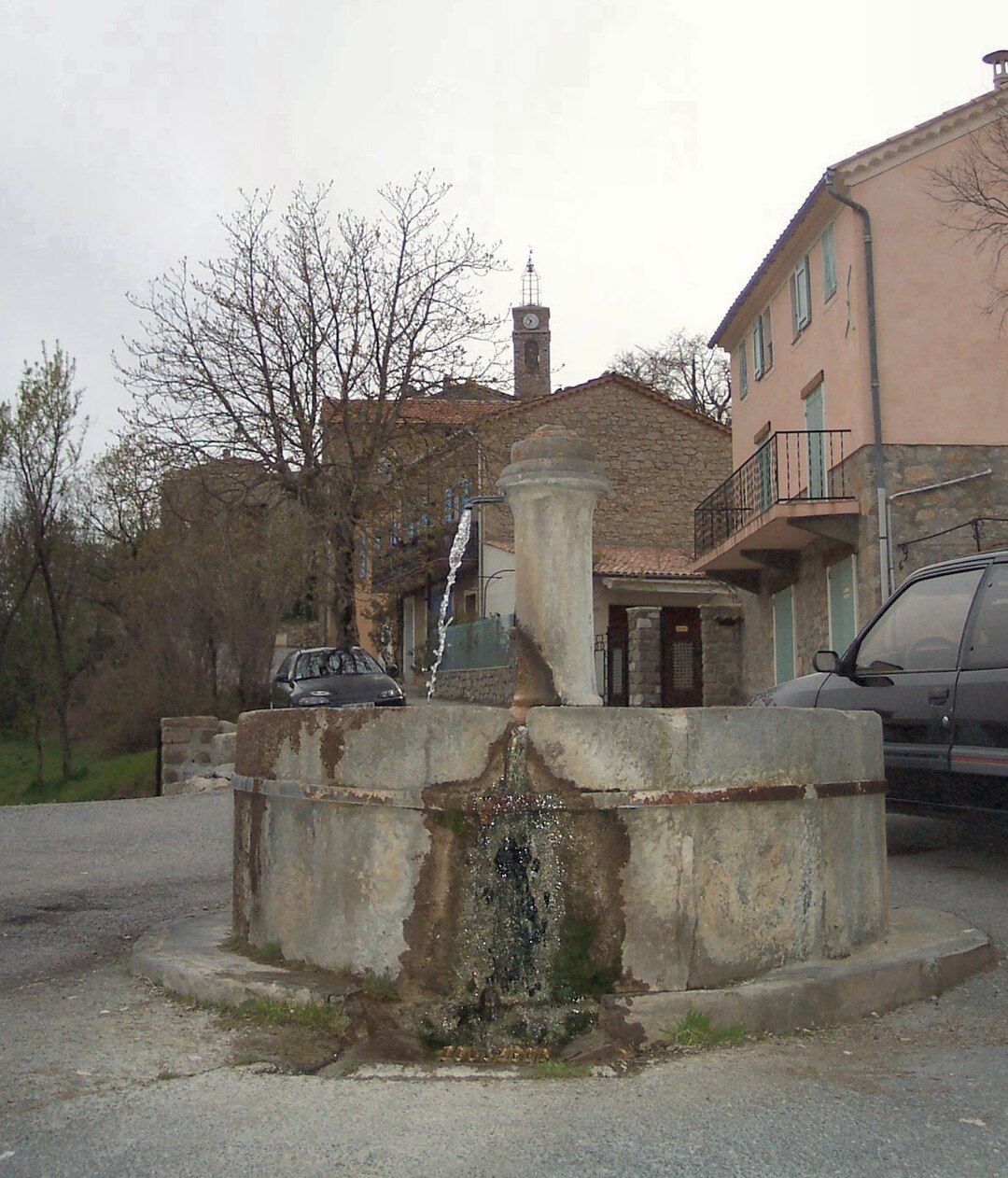 Photo 5 — Saint-Julien-du-Verdon, Alpes-de-Haute-Provence (04170)