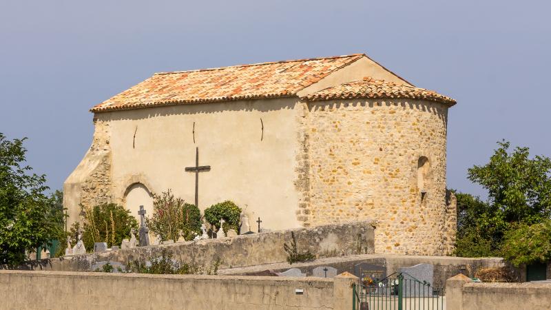 Saint-Jurs