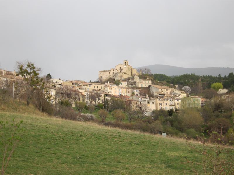 Saint-Jurs